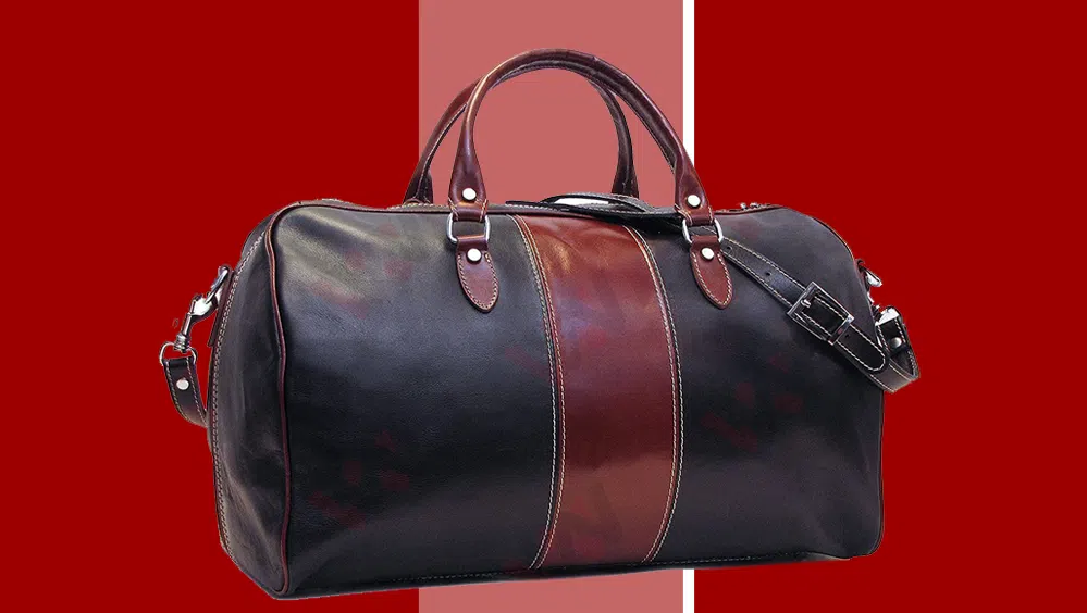 The Ultimate Guide to Choosing the Perfect Duffle Bag: Top Picks for 2025The Ultimate Guide to Choosing the Perfect Duffle Bag: Top Picks for 2025