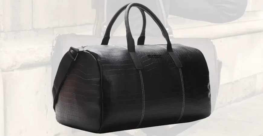 Duffle bag copy