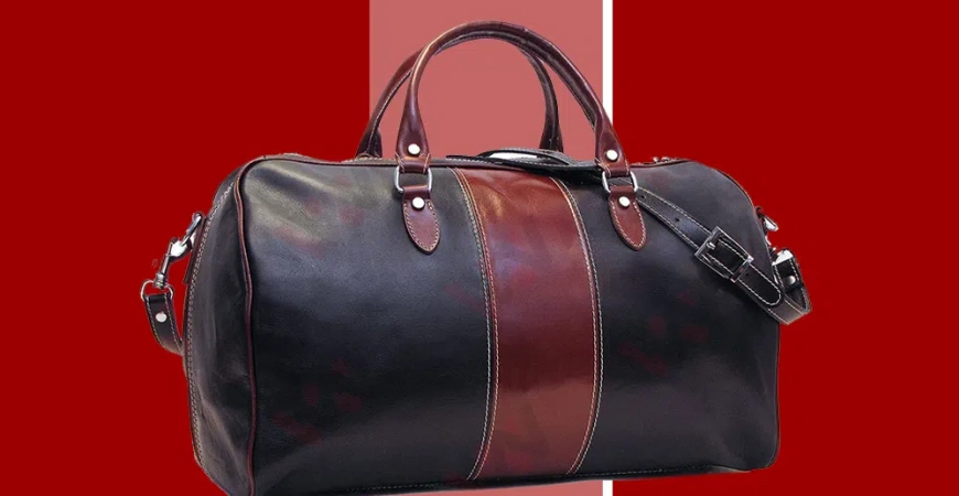 The Ultimate Guide to Choosing the Perfect Duffle Bag: Top Picks for 2025The Ultimate Guide to Choosing the Perfect Duffle Bag: Top Picks for 2025