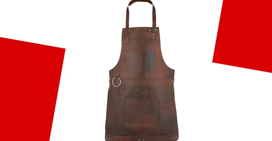 apron copy
