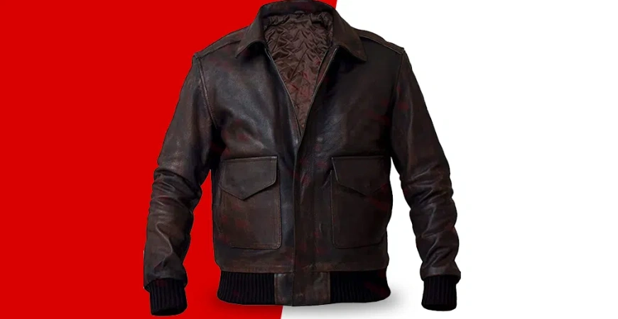 bomber copy