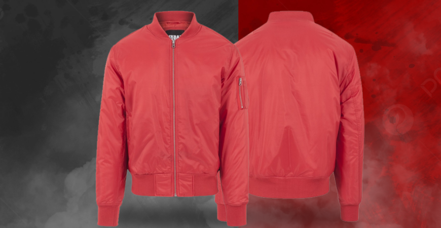 bomber